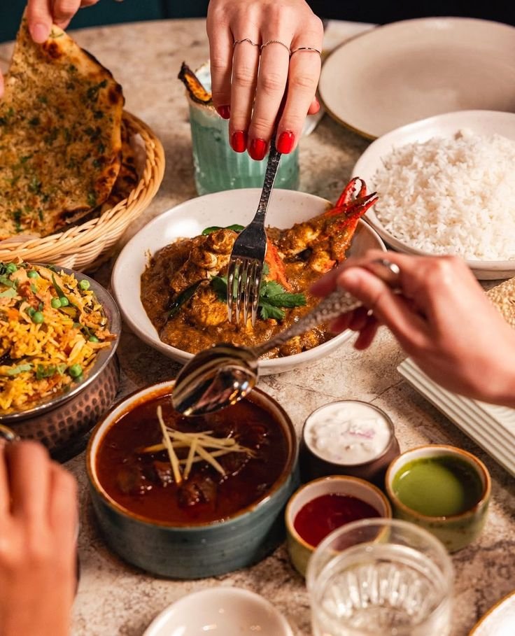 kerala cuisine